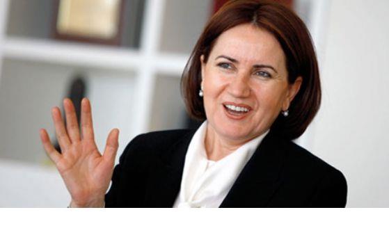 <p><b>5. Meral Akener</b></p>  MHP iinde de Meral Akener'in aday olmasn isteyenlerin says hi az deil. Yllardr politikann iinde olan, halen Meclis Bakan yardmcs olarak grev yapan Meral Akener kulislerde konuulan bir baka isim.