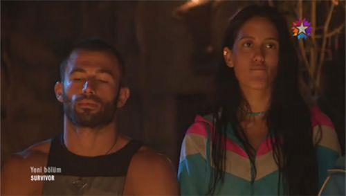 "Yiidi ldr hakkn inkar etme.. Arkadalar iyiydi abi, tebrik ediyorum"