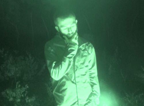 "Keser dner sap dner, gn gelir hesap dner abi.. Bana da sra gelir.."