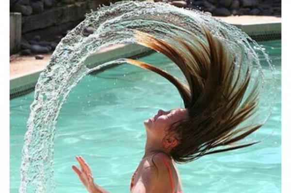 Yksek hzda ekilmi olan bu fotoraflar geen zamandan bir `an` yle bir yakalyor ki ortaya muhteem grntler kyor.