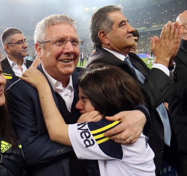 - 2010-2011 sezonundaki gibi yine ayn heyecan, ayn gurur ve eref iindeyim.