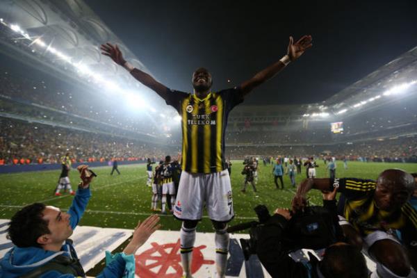 - A kapy veysel efendi ampiyon geldi