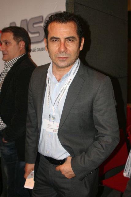 Ferhat Ger - ampiyon Fenerbahe... Fenerbahe'li tm dostlarm tebrik ediyorum...