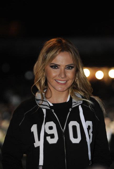 Ece Erken - Fenerbahe'yi bir Beikta taraftar olarak tebrik ederim,gelecek sezon grmek zere.