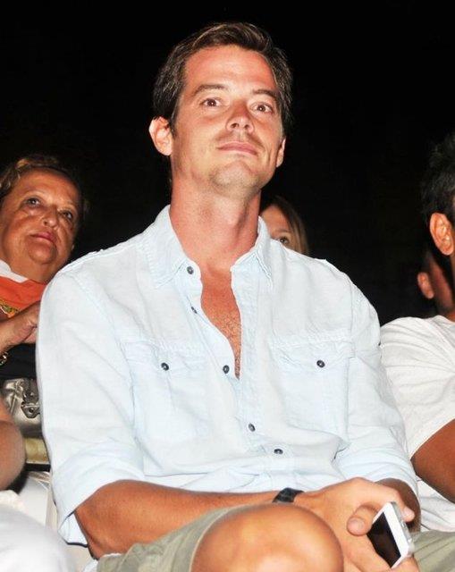 Alp Kran - 2013-14 sezonu sampiyonu Fenerbahce'yi ve taraftarini kutlarim.