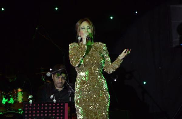 Linet - Tebrikler Fenerbahem :)