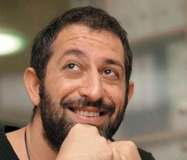 Cem Ylmaz - ampiyon...