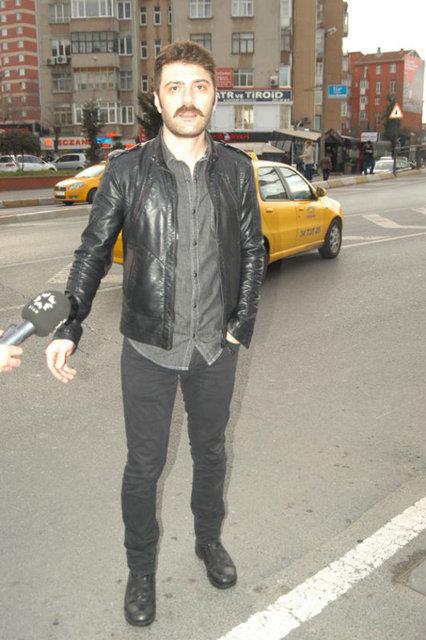 ahin Irmak - Tebrikler Fenerbahe.