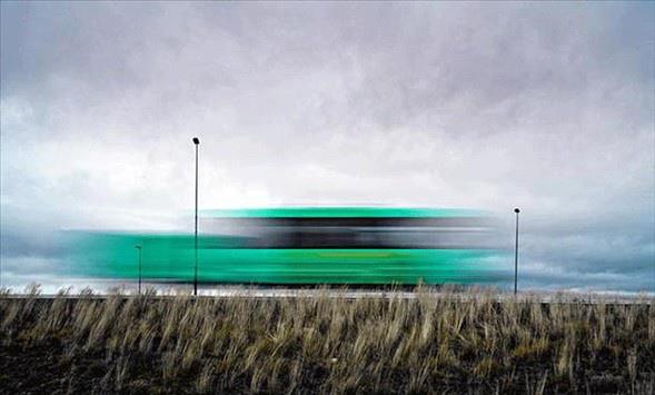 Johannes Johannesson, zlanda