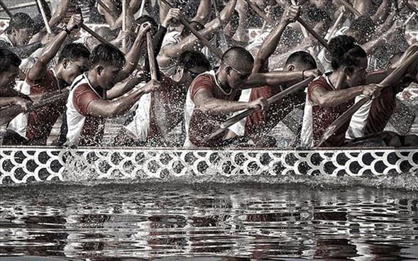 Vittorio Velasquez, Filipinler