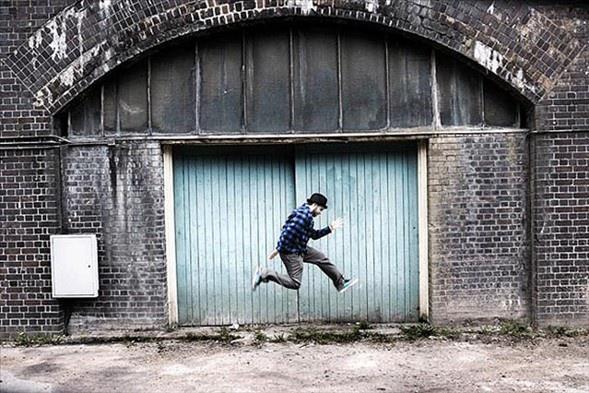 Ricardo Vigil, spanya