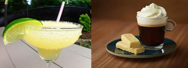 7. En azndan bir tane kokteyl hazrlamasn bilin