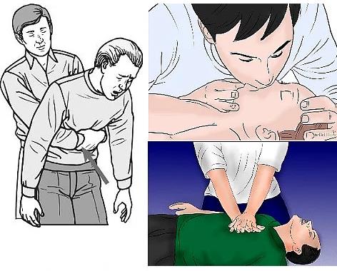 <p><b>19. Belli bal ilk yardm tekniklerini bilin</b></p>  zellikle kalp masaj, sunii teneffs ve heimlich manevrasn bilmeniz hayat kurtarmanza yardmc olacaktr.