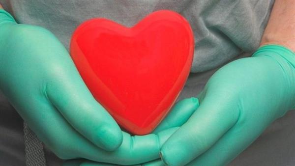 Trkiye'de ise lmlerde ilk srada kalp, ikinci srada kanser geliyor.