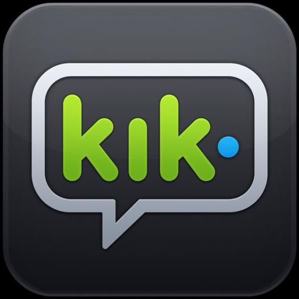 <p><b>KIK</b></p>  Kik lokasyon belirlemenin yaplabildii mobil uygulamalarn banda geliyor.