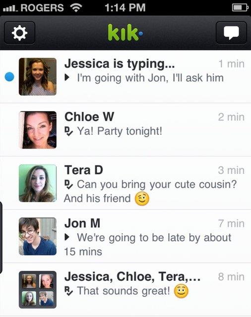 Kullanc ya olarak ise 17 ya snr bulunuyor.