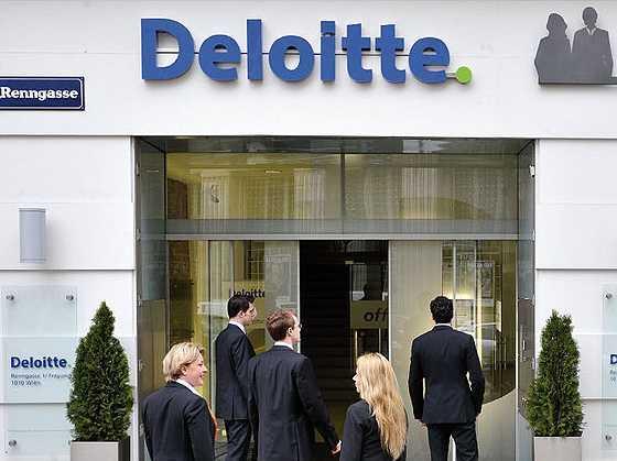 Deloitte