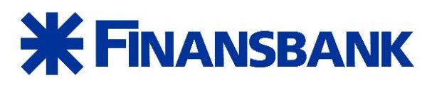 Finansbank