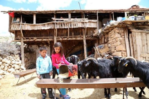 "Reklam filmimizi beendim, hepimiz ok gzel oynamz. Byynce retmen olmak istiyorum. Reklam filminin ekimleri iin stanbul'a uakla gittim. En byk hayalim tekrar uaa binmek ve Paris'e gitmek."