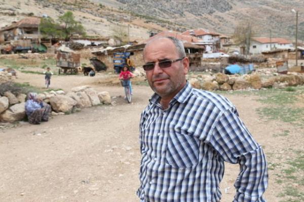 Nihat'n babas Ali Kksolak, kylerinde yaplan ekimlerin ok gzel getiini ifade etti. ekimlerin kylerinde ve Antalya'da havaalannda yapldn anlatt.