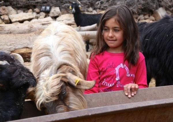 ekimlerinin 1,5 hafta srdn belirten Bykgursak, "Bazen rolmz hemen yapyorduk ancak Kerim yapamyordu. Biz kenarda beklerken Kerim alyordu. lk kez byle bir ekimde bulundum, ok heyecanlandm" diye konutu.