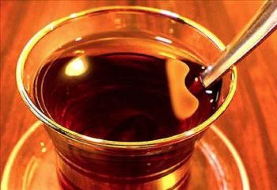 drar temizliyor, metabolizmay yeniliyor, kalp krizi riskini de azaltyor.