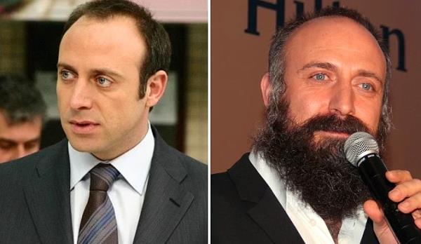 3. Halit Ergen