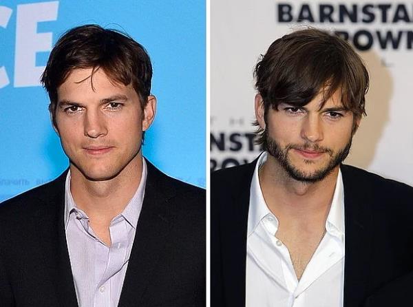 6. Ashton Kutcher