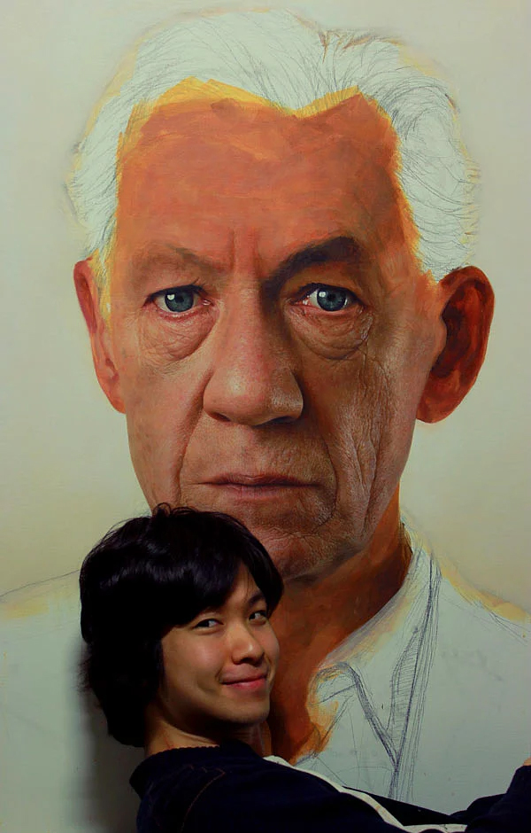 Joongwon (Charles) Jeong