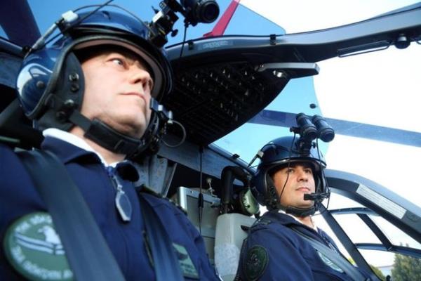 kullanlacan bildirdi. Yldrm'n konumasnn ardndan gece gr gzl kullanmnda ilk eitimlerini alan 2 Trk helikoper pilotu ambulans helikopterle ksa bir tantm uuu gerekletirdi.