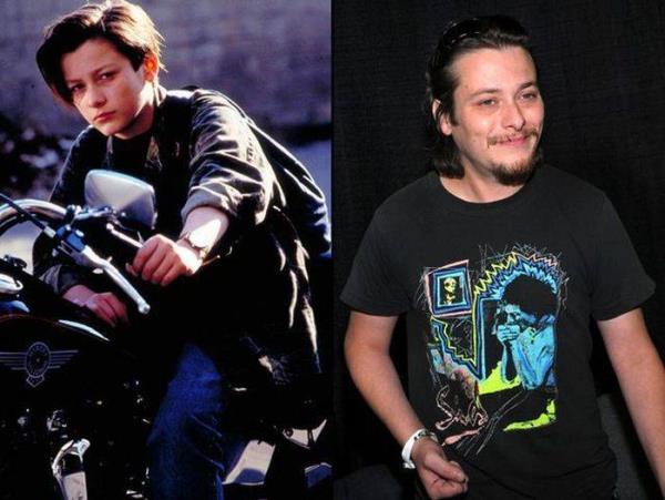 Edward Furlong