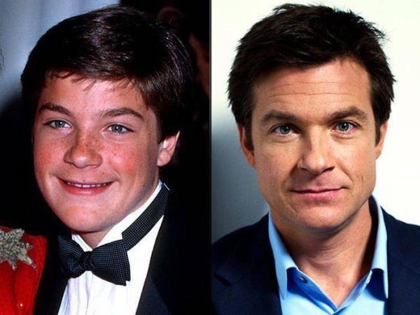 Jason Bateman