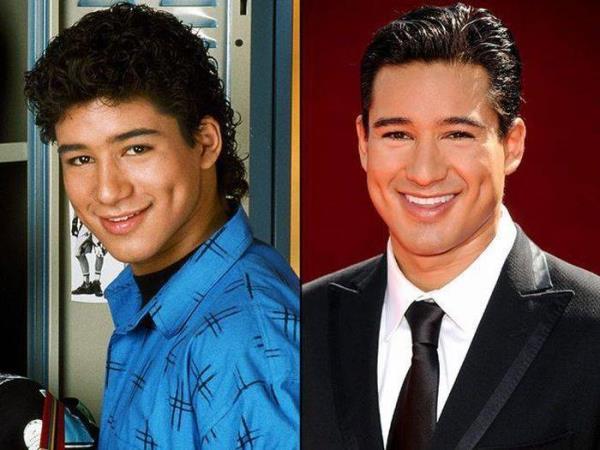 Mario Lopez