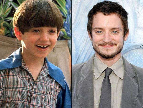 Elijah Wood