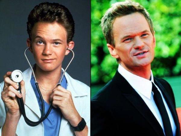 Neil Patrick Harris