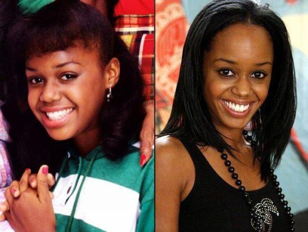 Jaimee Foxworth