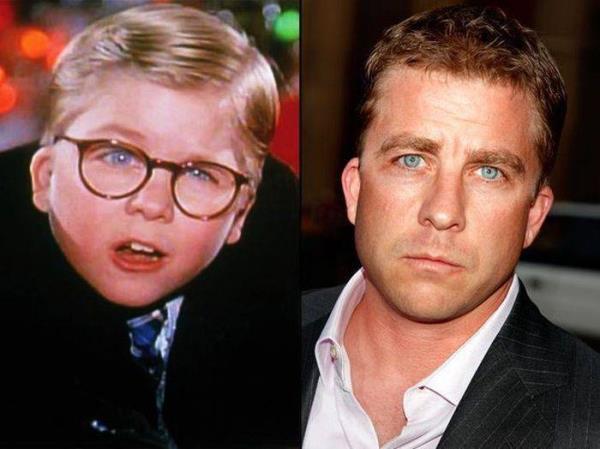 Peter Billingsley