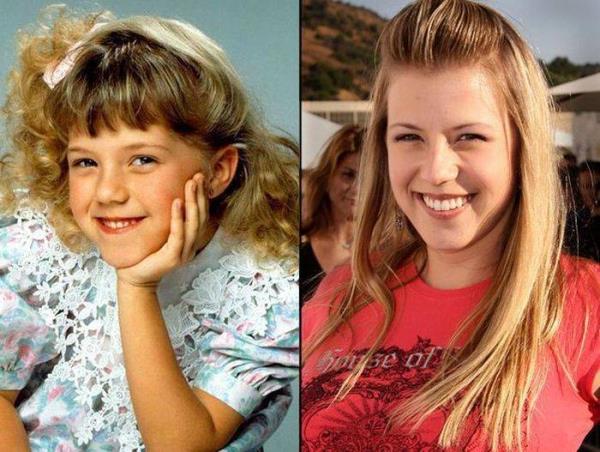 Jodie Sweetin