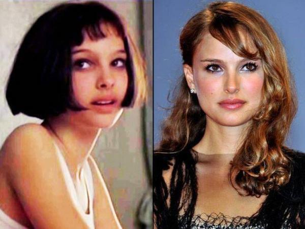 Natalie Portman