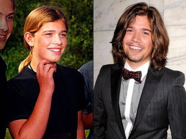 Zac Hanson
