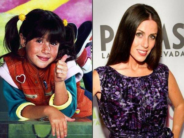 Soleil Moon Frye
