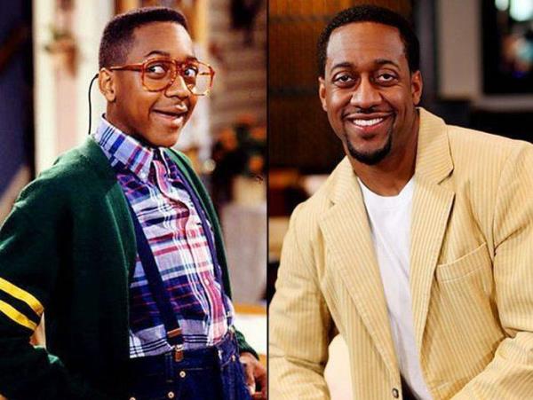 Jaleel White