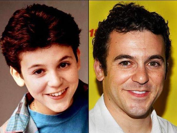 Fred Savage