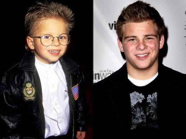 Jonathan Lipnicki