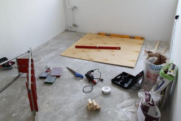 Rus kar koca, ykk haldeki evin ocuk odasn bir ayda inanlmaz bir hale evirdi.