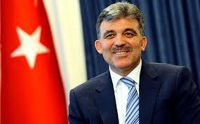 DAVUTOLU, Abdullah Gl' SOLLADI