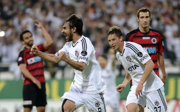 <p><b>5- Avrupa'ya kim gidecek?</b></p>    F.Bahe'nin yerine ampiyonlar Ligi'ne Bursaspor katlacak.