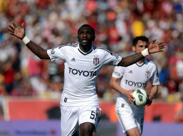 Bu gelime zellikle iki kulbmz iin byk bir umut kayna.