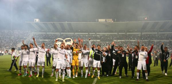 <p><b>7- 2010-11 sezonu ne olacak?</b></p>    TFF 2010-2011 sezonu ampiyonluk kupas iin UEFA Tahkimi ve CAS kararlarn bekleyecek.