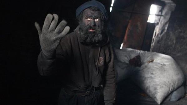 Avrupa'nn en kirli adam Dolezal dondurucu soua aldr etmiyor...